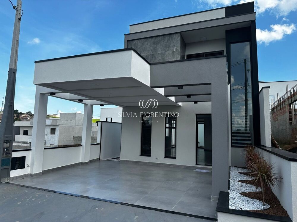Casa, 3 quartos, 150 m² - Foto 2