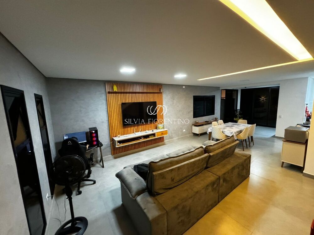 Casa, 3 quartos, 150 m² - Foto 1