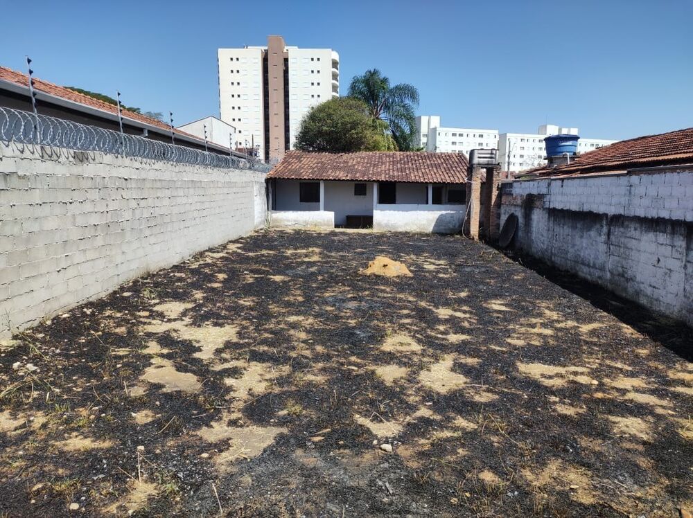 Terreno, 300 m² - Foto 1