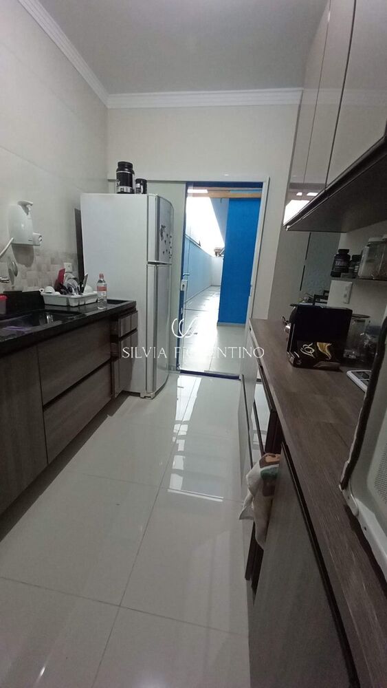 Casa, 3 quartos, 150 m² - Foto 8
