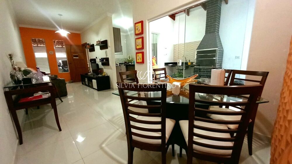 Casa, 3 quartos, 150 m² - Foto 7