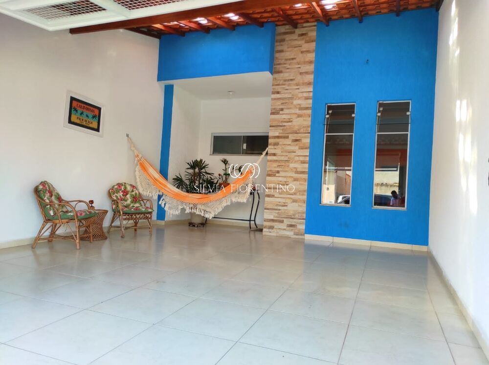Casa, 3 quartos, 150 m² - Foto 1