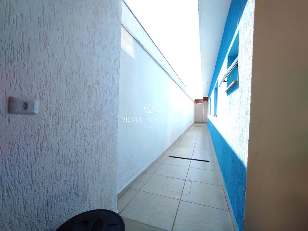 Casa, 3 quartos, 150 m² - Foto 2