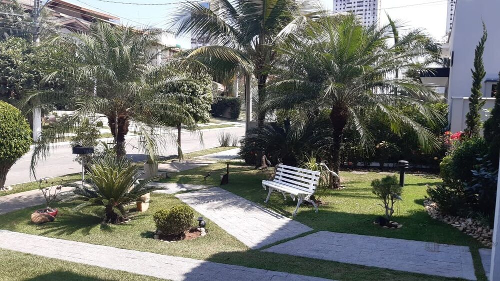 Casa, 4 quartos, 360 m² - Foto 5