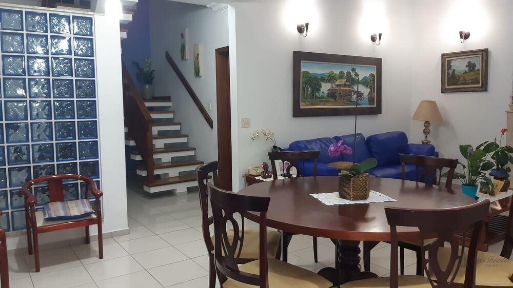 Casa, 4 quartos, 360 m² - Foto 33