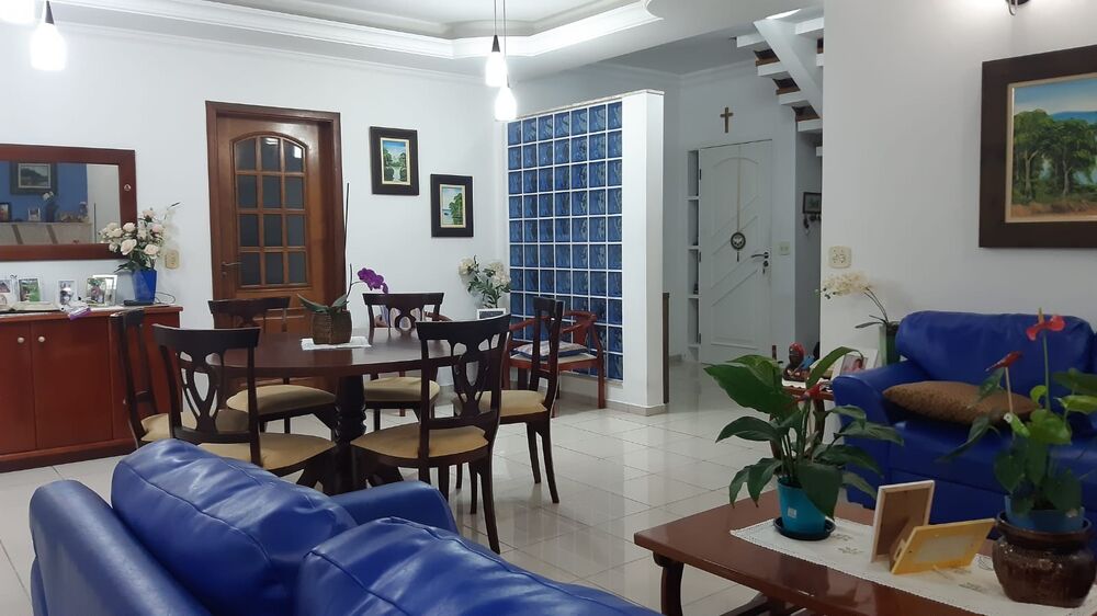 Casa, 4 quartos, 360 m² - Foto 32