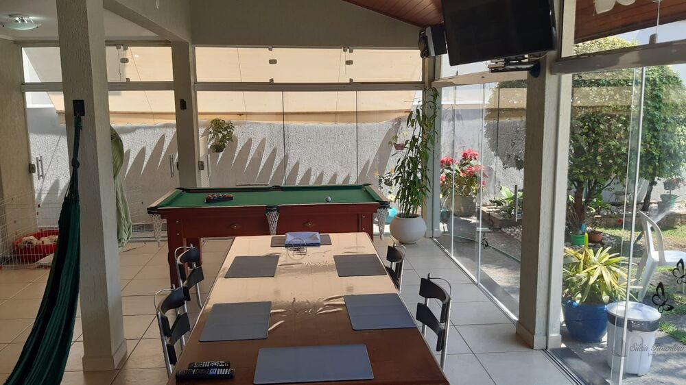 Casa, 4 quartos, 360 m² - Foto 41