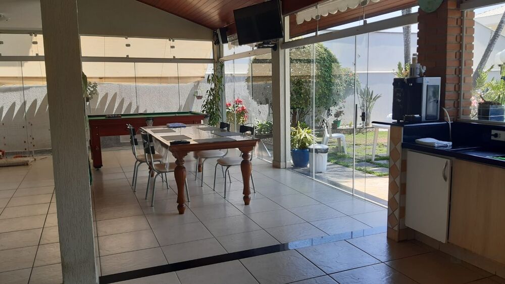 Casa, 4 quartos, 360 m² - Foto 40