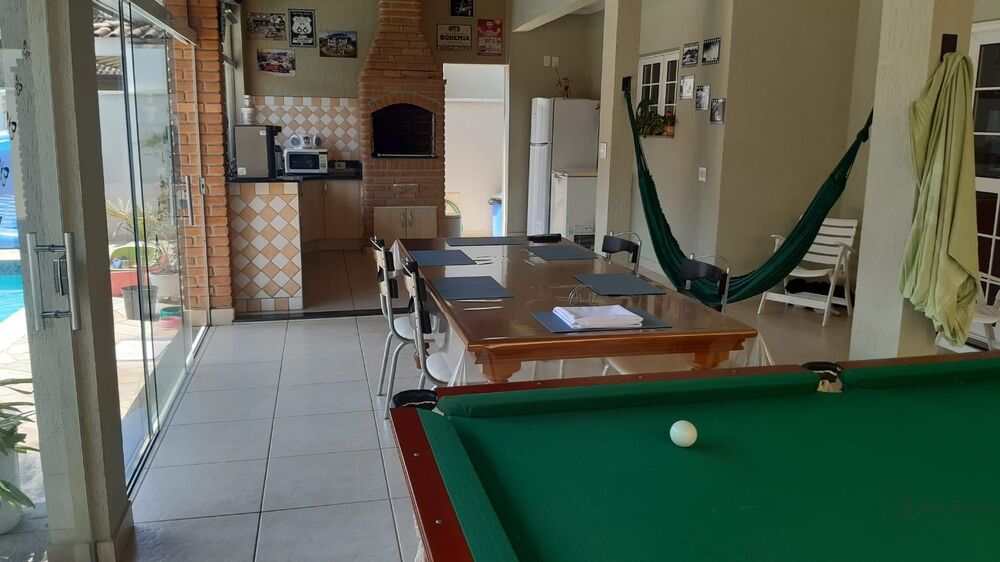Casa, 4 quartos, 360 m² - Foto 44