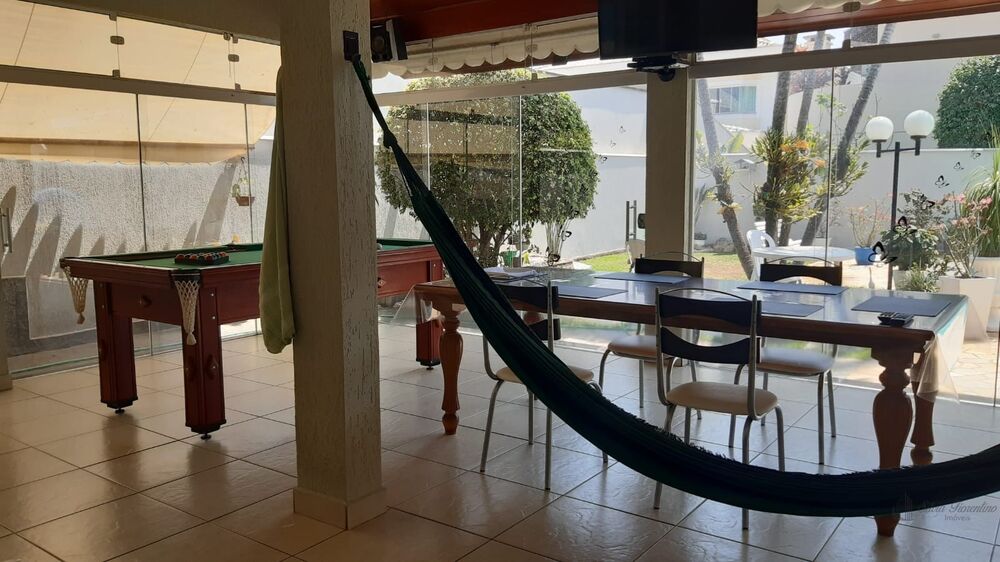 Casa, 4 quartos, 360 m² - Foto 43