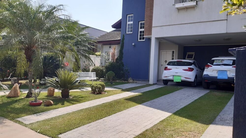 Casa, 4 quartos, 360 m² - Foto 2