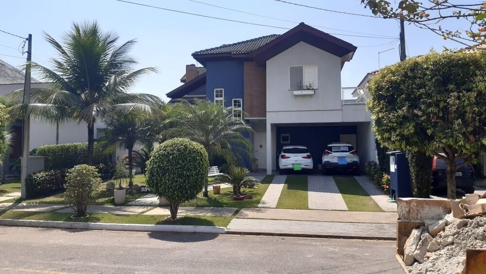 Casa, 4 quartos, 360 m² - Foto 4