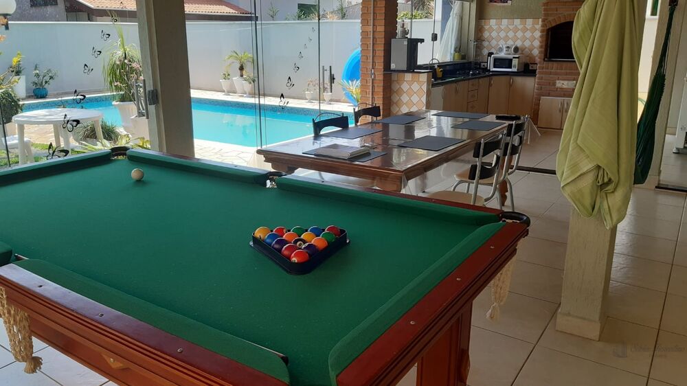 Casa, 4 quartos, 360 m² - Foto 45