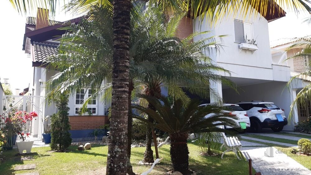 Casa, 4 quartos, 360 m² - Foto 3