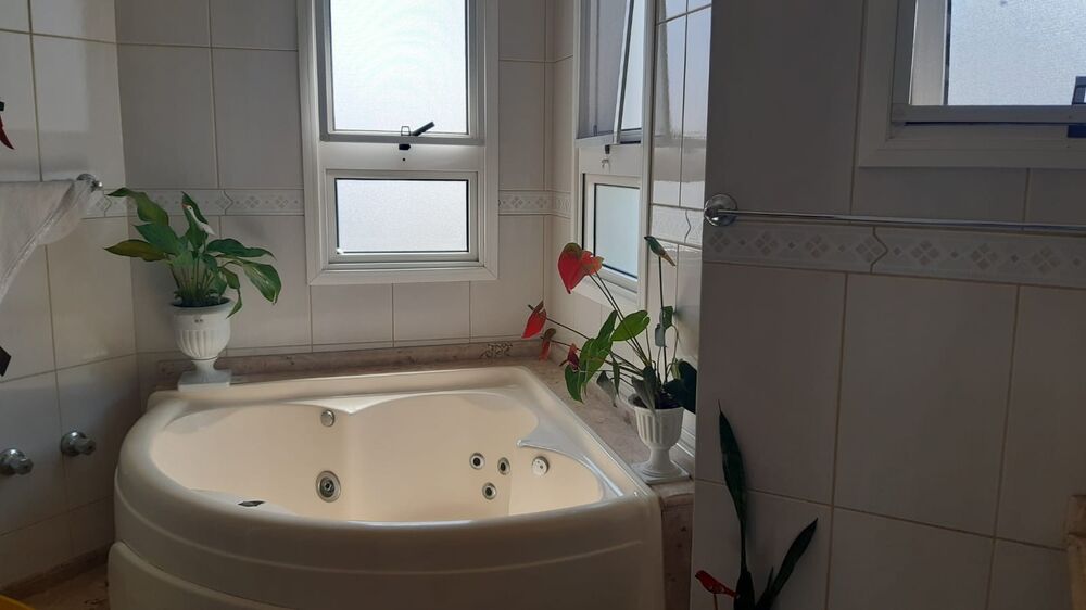 Casa, 4 quartos, 360 m² - Foto 13