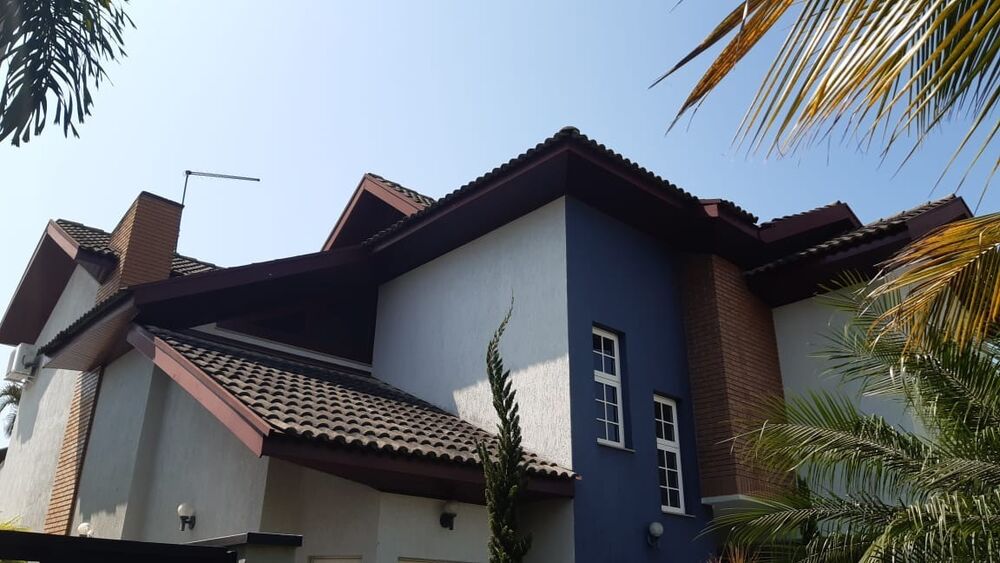 Casa, 4 quartos, 360 m² - Foto 7