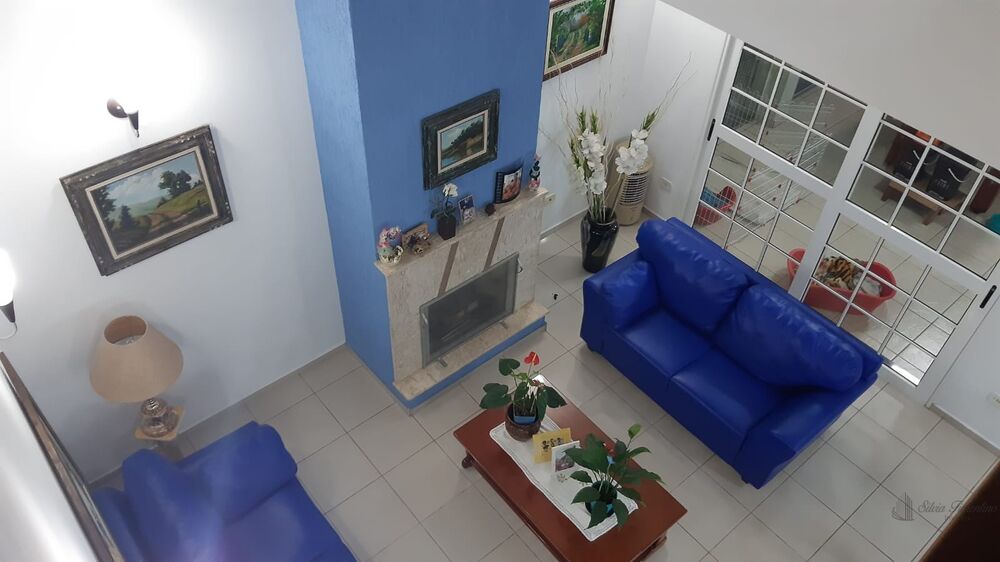 Casa, 4 quartos, 360 m² - Foto 31