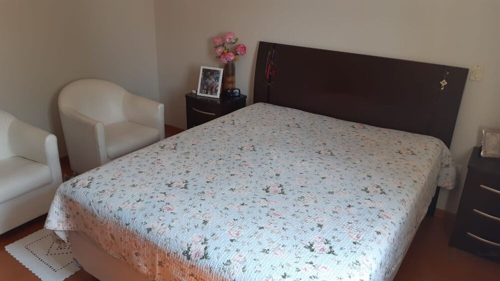 Casa, 4 quartos, 360 m² - Foto 8