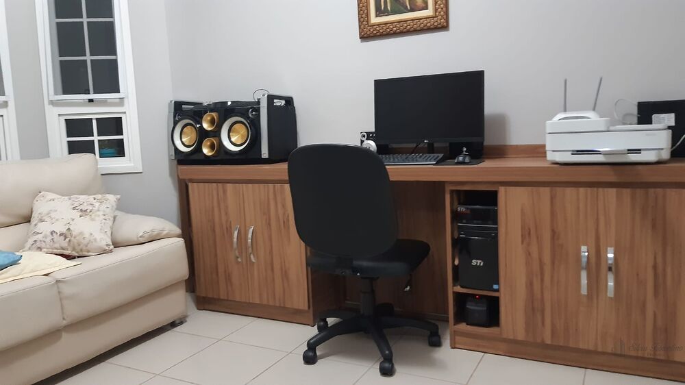 Casa, 4 quartos, 360 m² - Foto 35