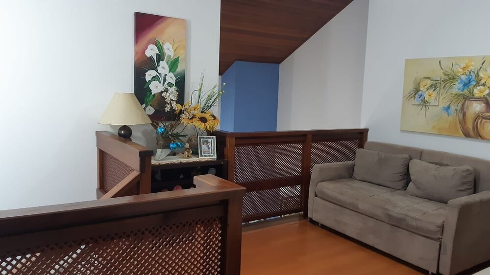 Casa, 4 quartos, 360 m² - Foto 27