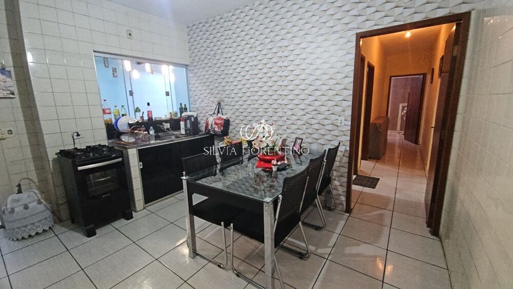Casa, 2 quartos, 180 m² - Foto 3