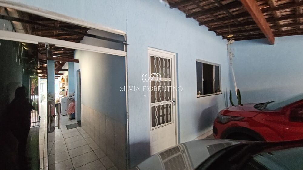 Casa, 2 quartos, 180 m² - Foto 9