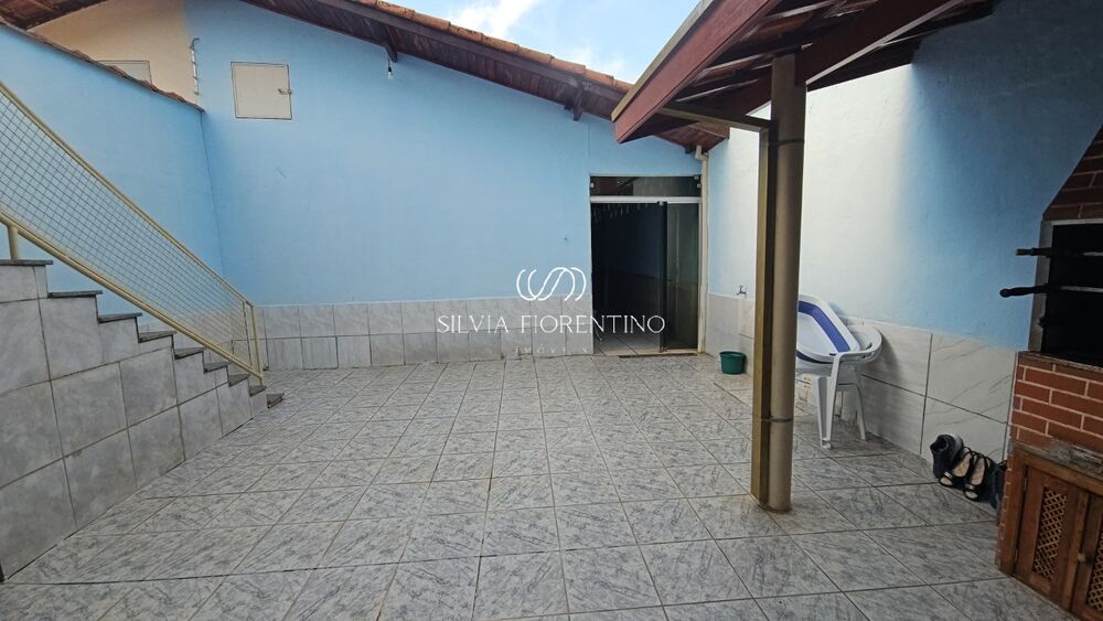 Casa, 2 quartos, 180 m² - Foto 13