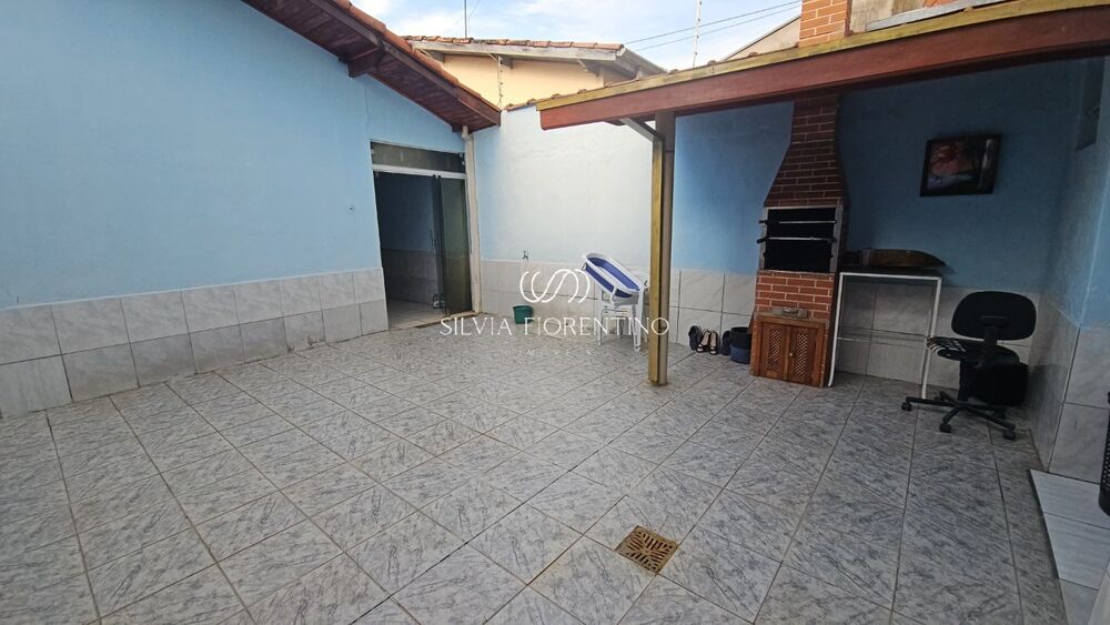 Casa, 2 quartos, 180 m² - Foto 11