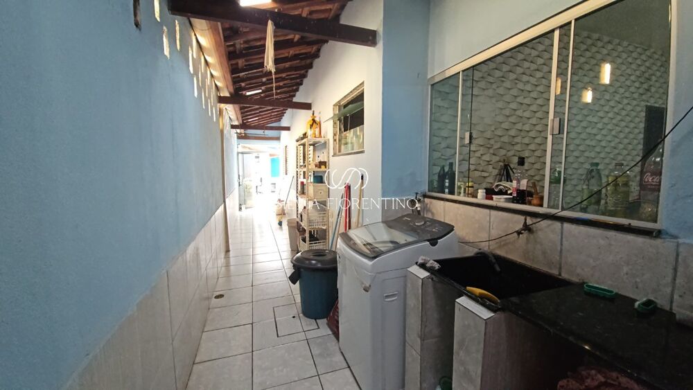 Casa, 2 quartos, 180 m² - Foto 7