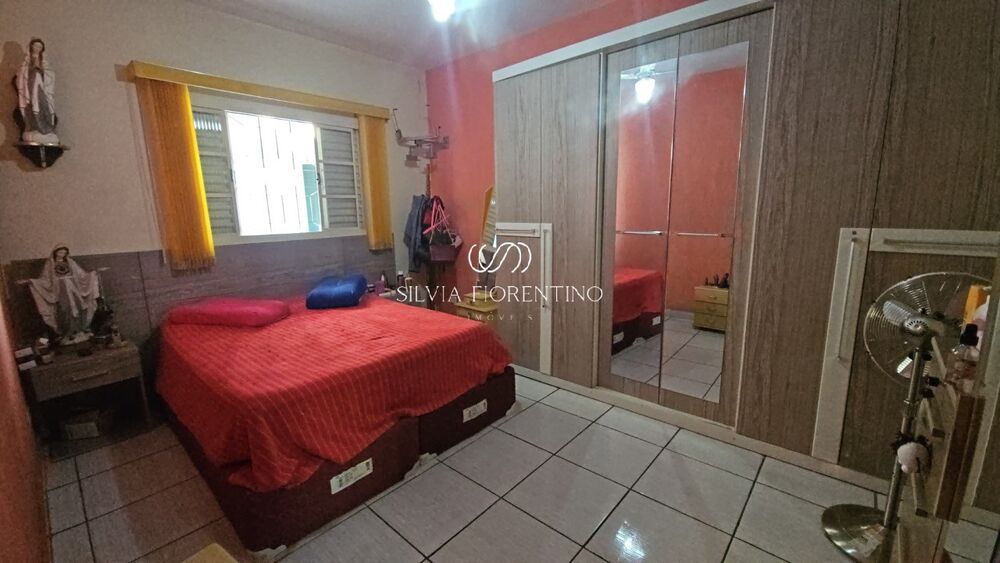 Casa, 2 quartos, 180 m² - Foto 6