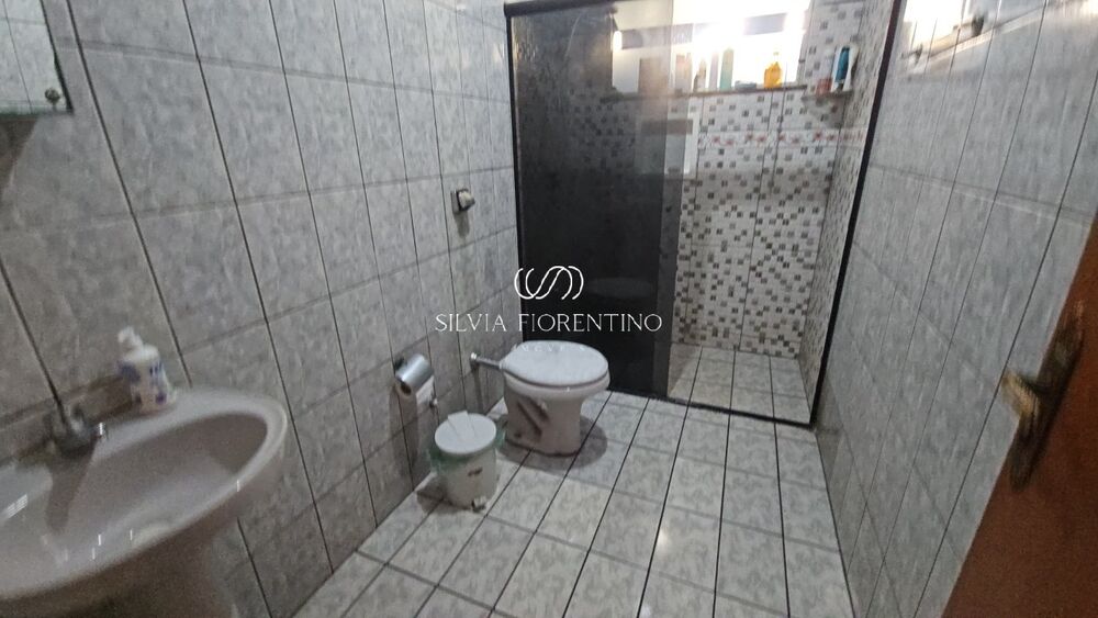 Casa, 2 quartos, 180 m² - Foto 4
