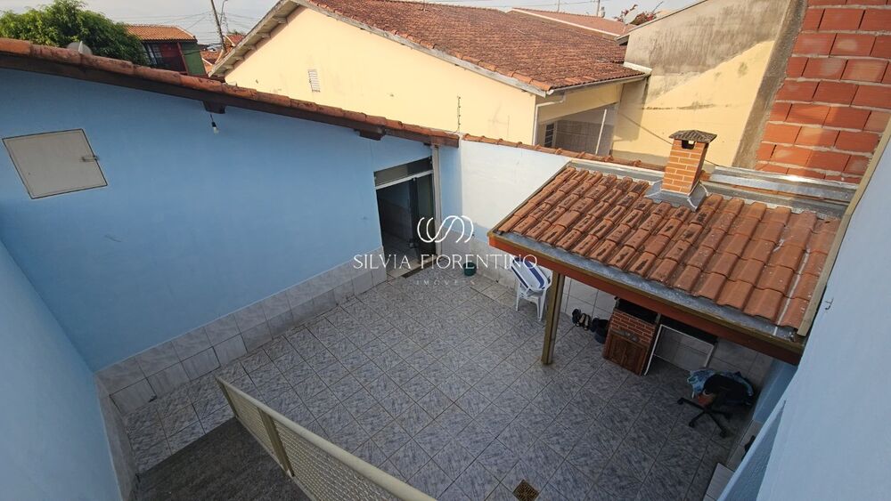 Casa, 2 quartos, 180 m² - Foto 5