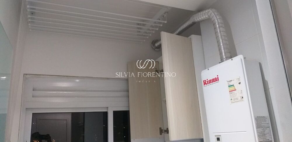 Apartamento, 2 quartos, 63 m² - Foto 2