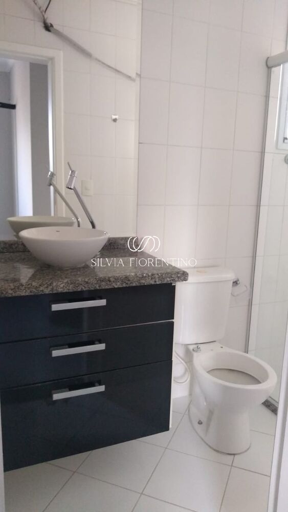 Apartamento à venda com 3 quartos, 71m² - Foto 2