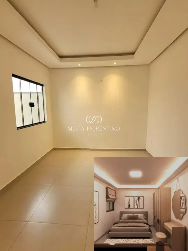 Casa à venda com 2 quartos, 150m² - Foto 4