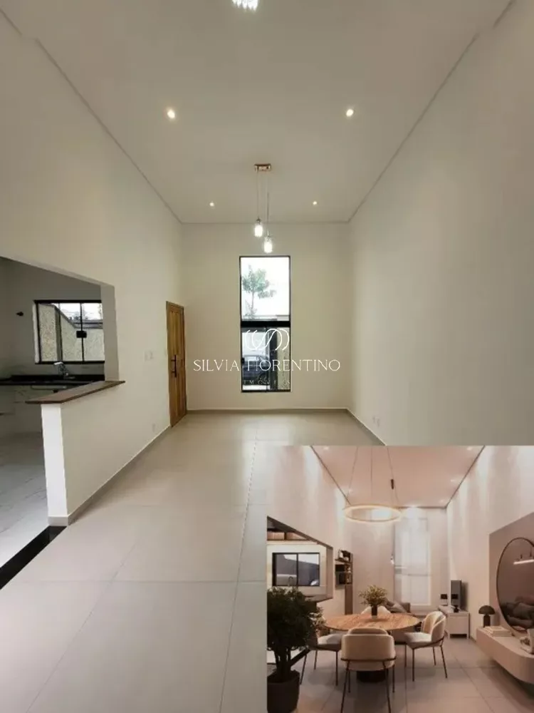 Casa à venda com 2 quartos, 150m² - Foto 3