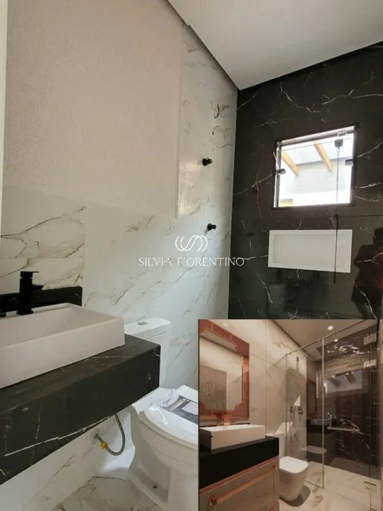 Casa à venda com 2 quartos, 150m² - Foto 5