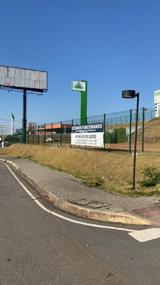 Terreno, 3040 m² - Foto 2