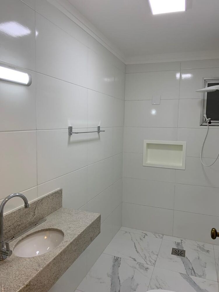 Apartamento, 3 quartos, 90 m² - Foto 1