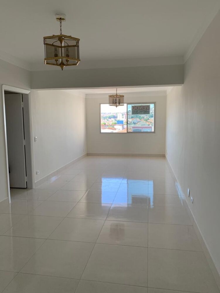 Apartamento, 3 quartos, 90 m² - Foto 2