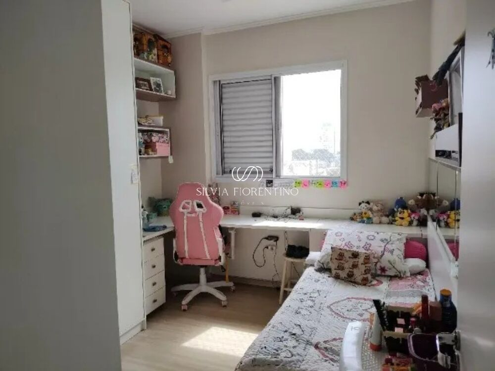 Apartamento, 3 quartos, 100 m² - Foto 2