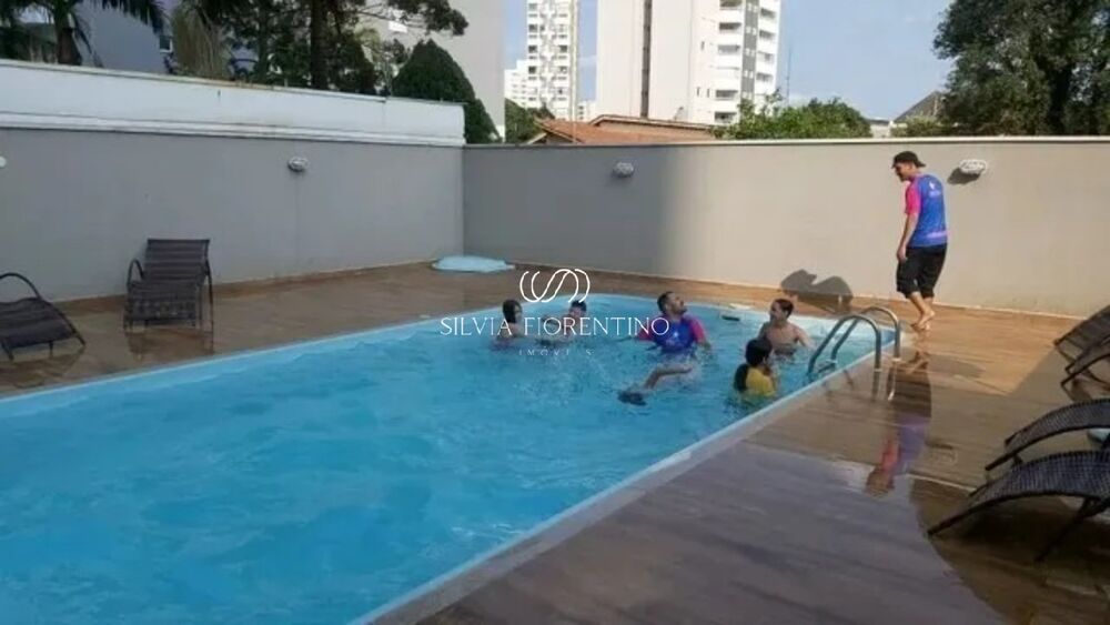 Apartamento, 3 quartos, 100 m² - Foto 6
