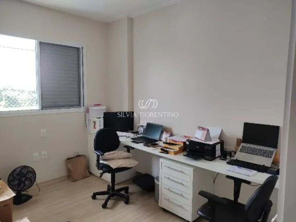 Apartamento, 3 quartos, 100 m² - Foto 4