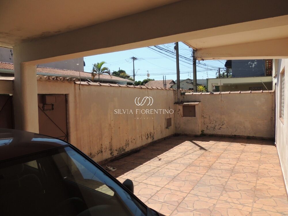 Casa, 3 quartos, 300 m² - Foto 16