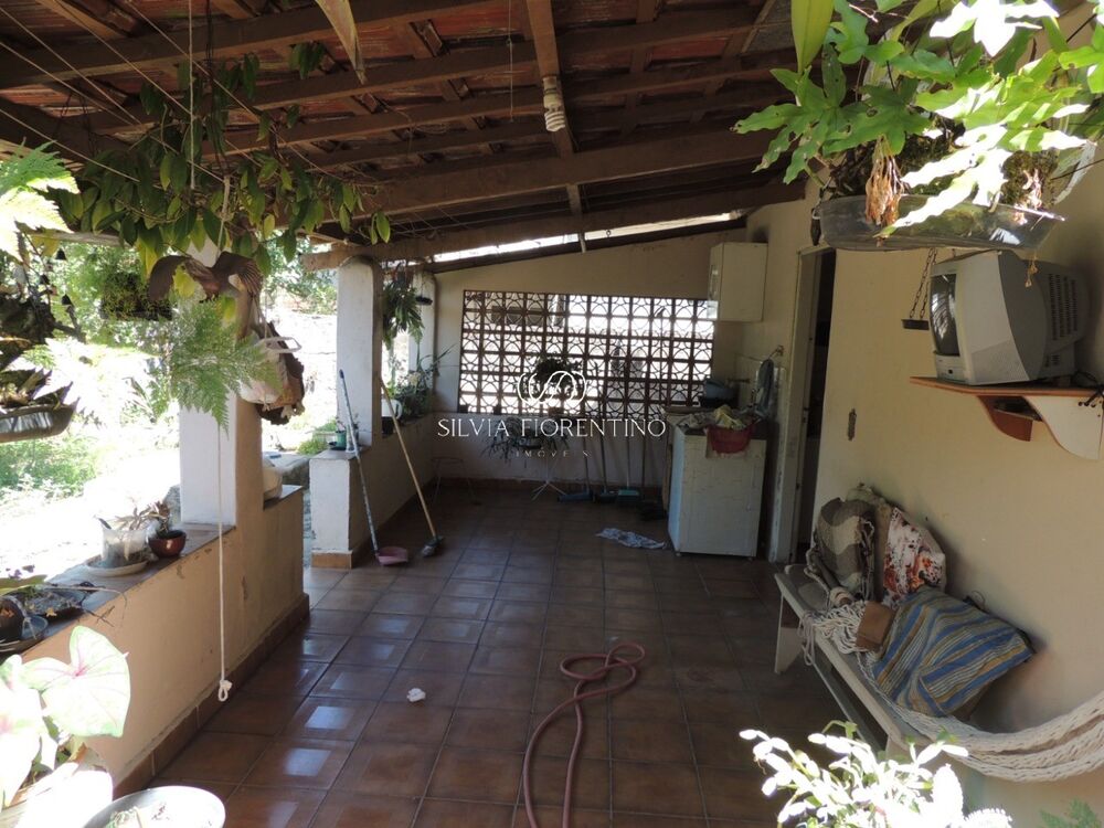 Casa, 3 quartos, 300 m² - Foto 17