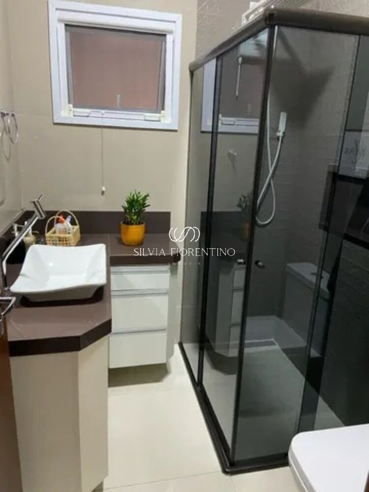 Casa à venda com 3 quartos, 180m² - Foto 13
