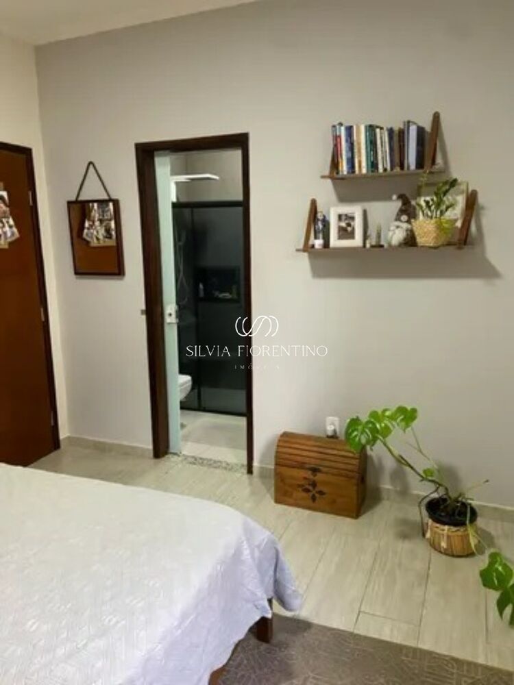 Casa à venda com 3 quartos, 180m² - Foto 7