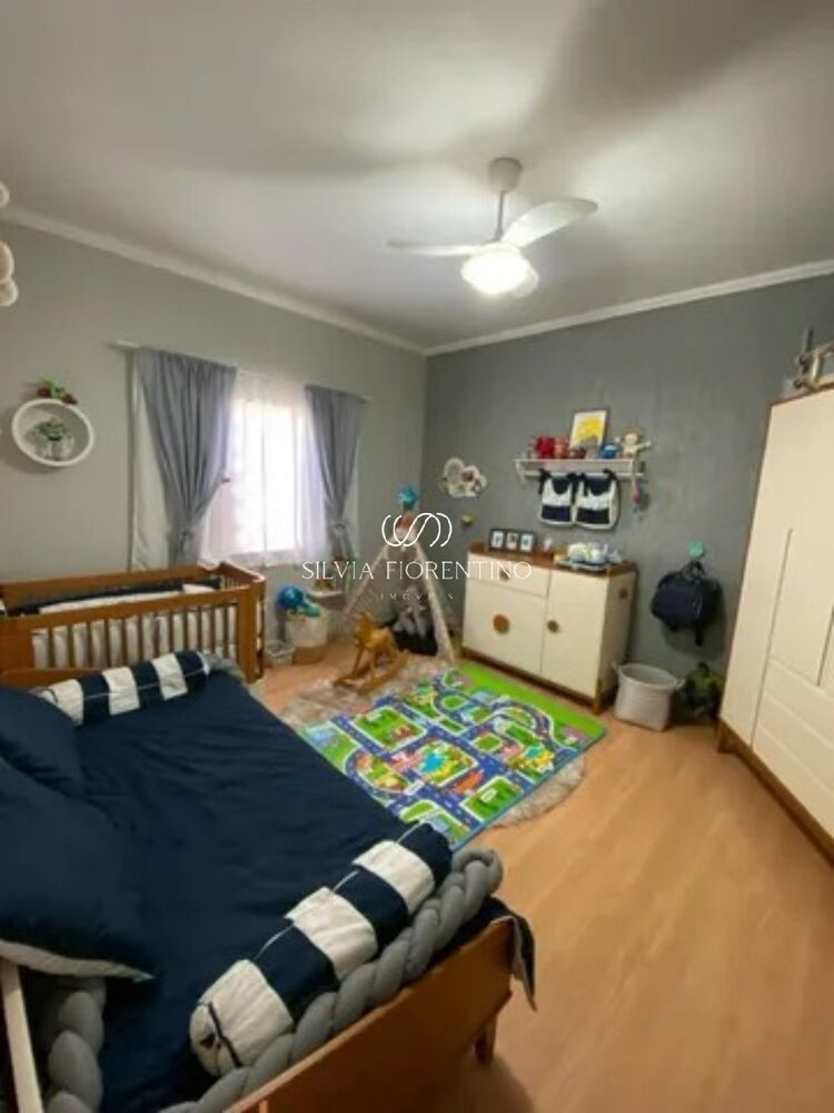 Casa à venda com 3 quartos, 180m² - Foto 10