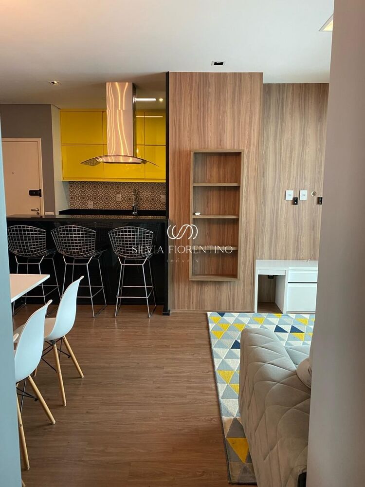 Apartamento, 2 quartos, 82 m² - Foto 12