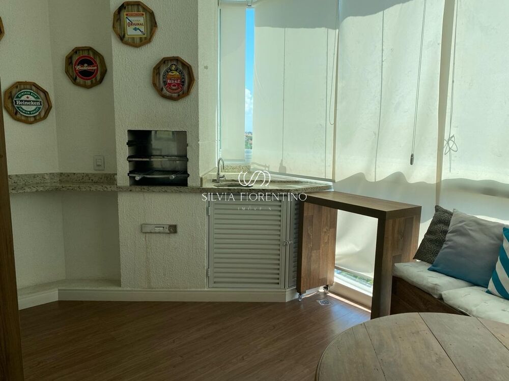 Apartamento, 2 quartos, 82 m² - Foto 8